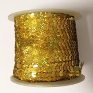 Nem elasztikus egy soros flitter